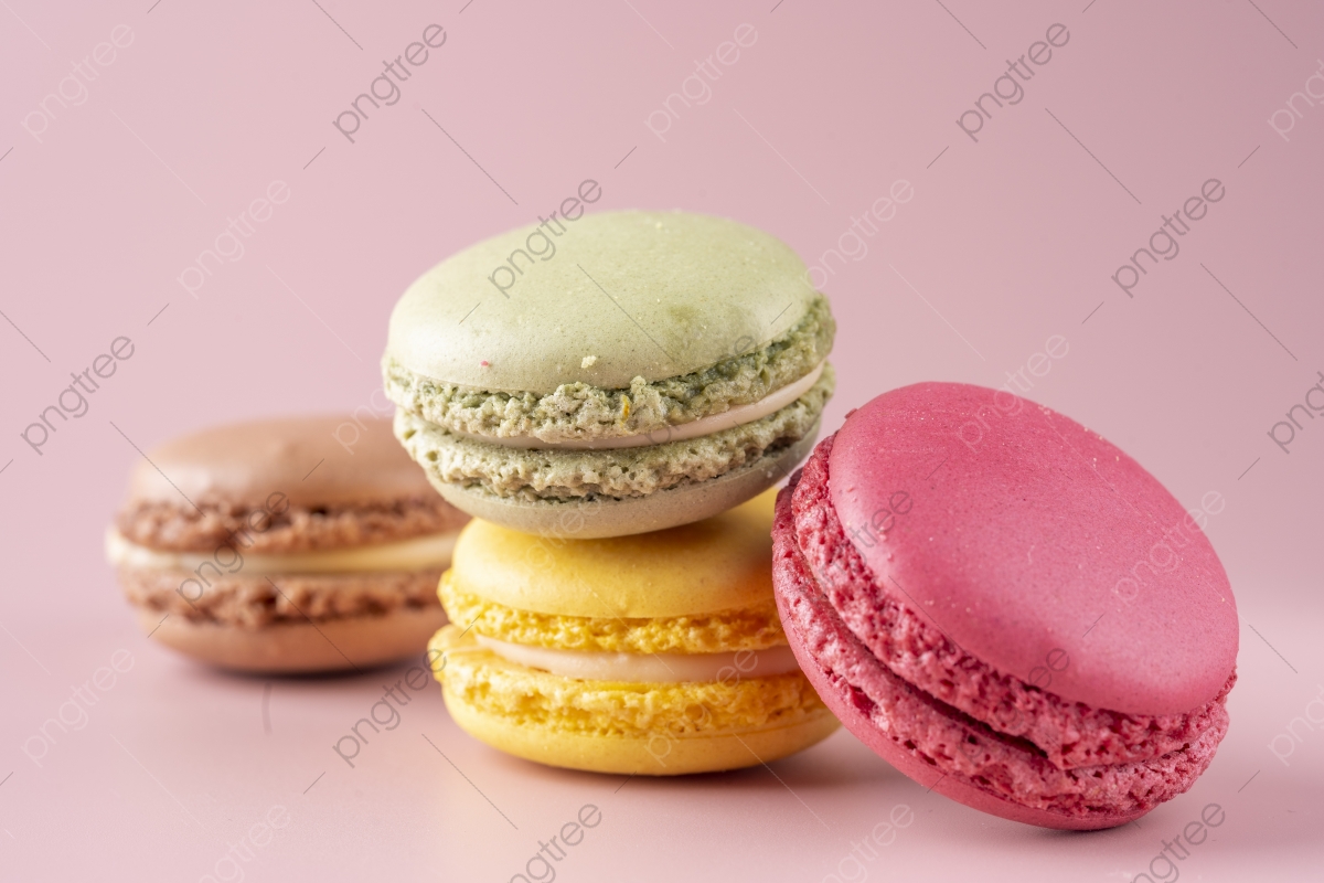 Fantasy Macaron Wallpapers