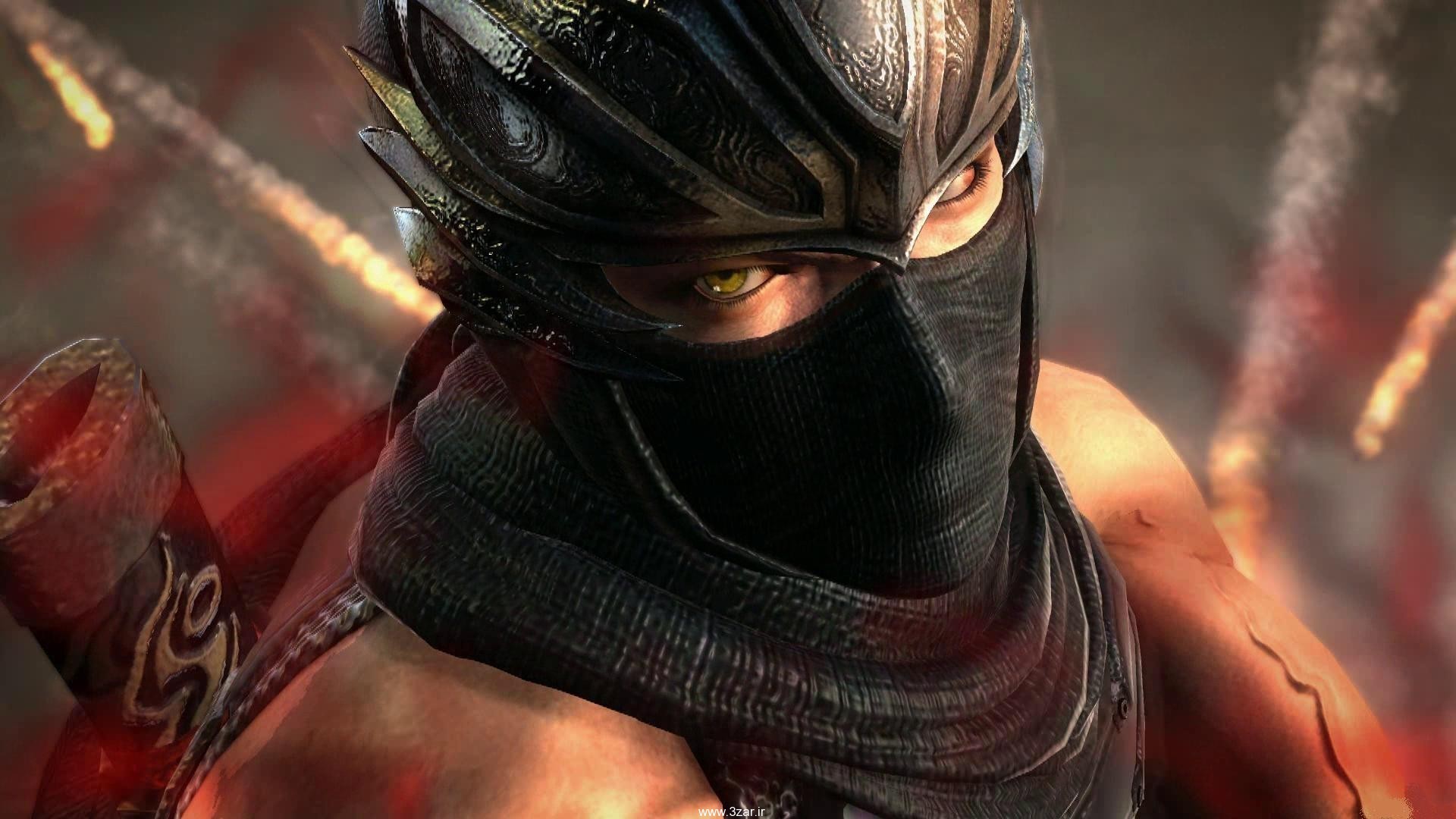 Fantasy Ninja Wallpapers