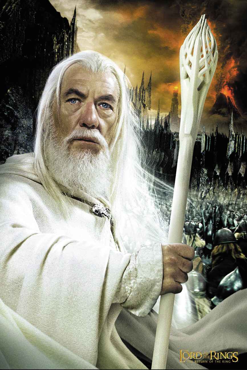 Gandalf The Lord Of The Rings Art
 Wallpapers