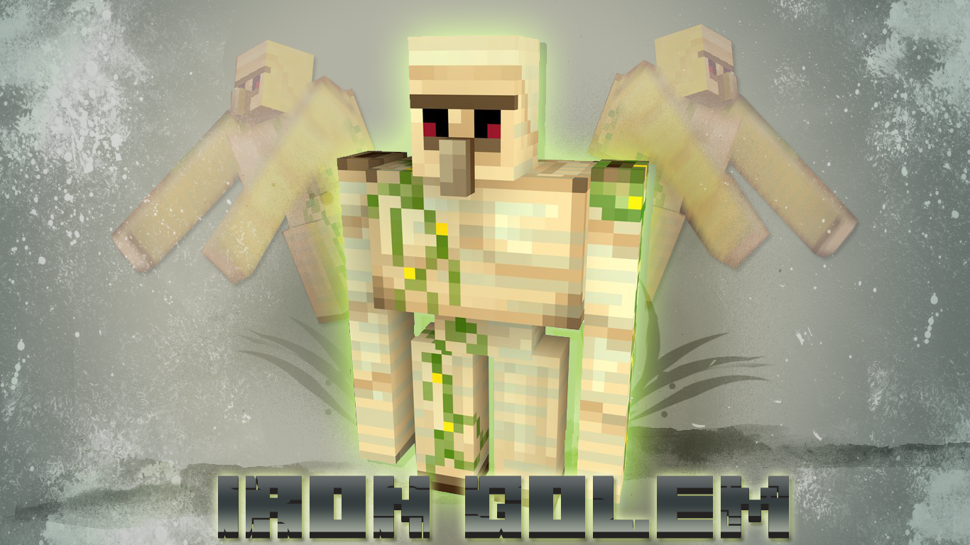 Golem Wallpapers