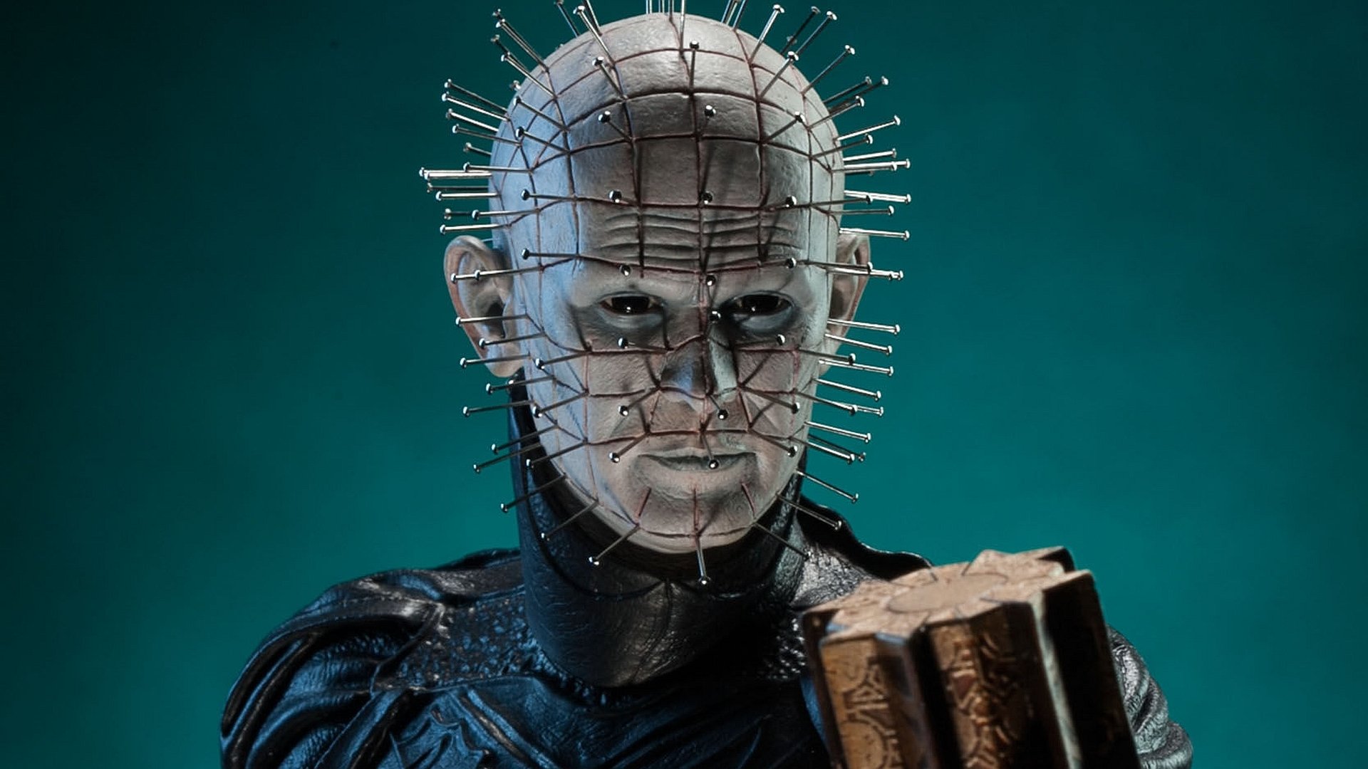 Hellraiser Wallpapers