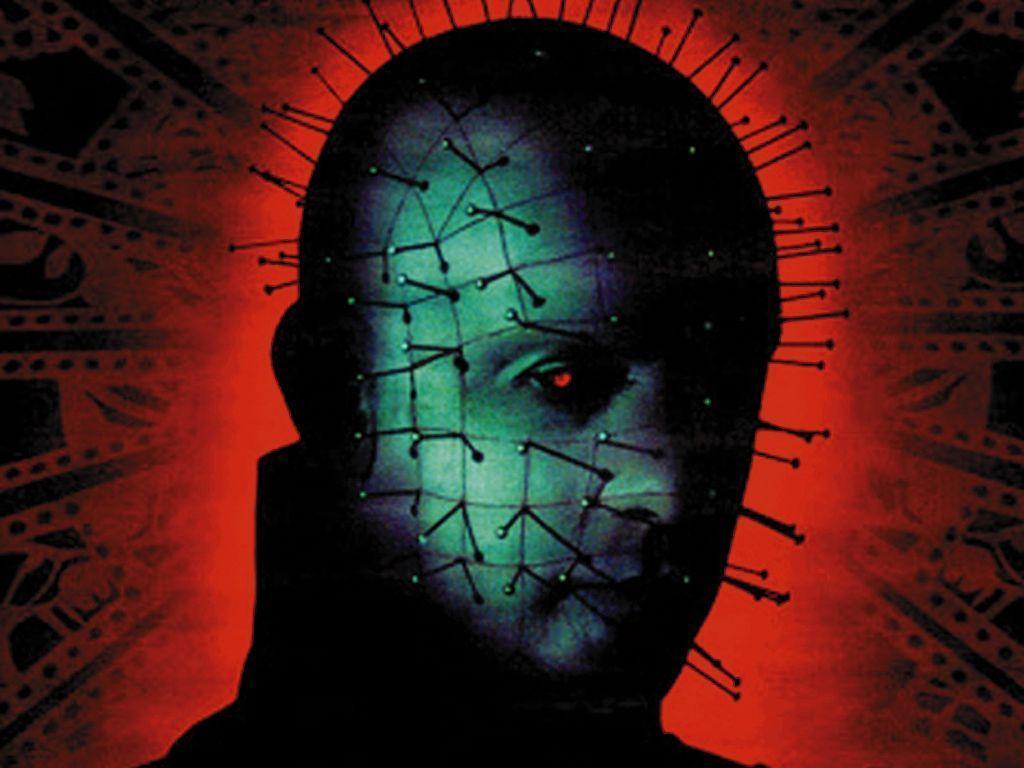 Hellraiser Wallpapers