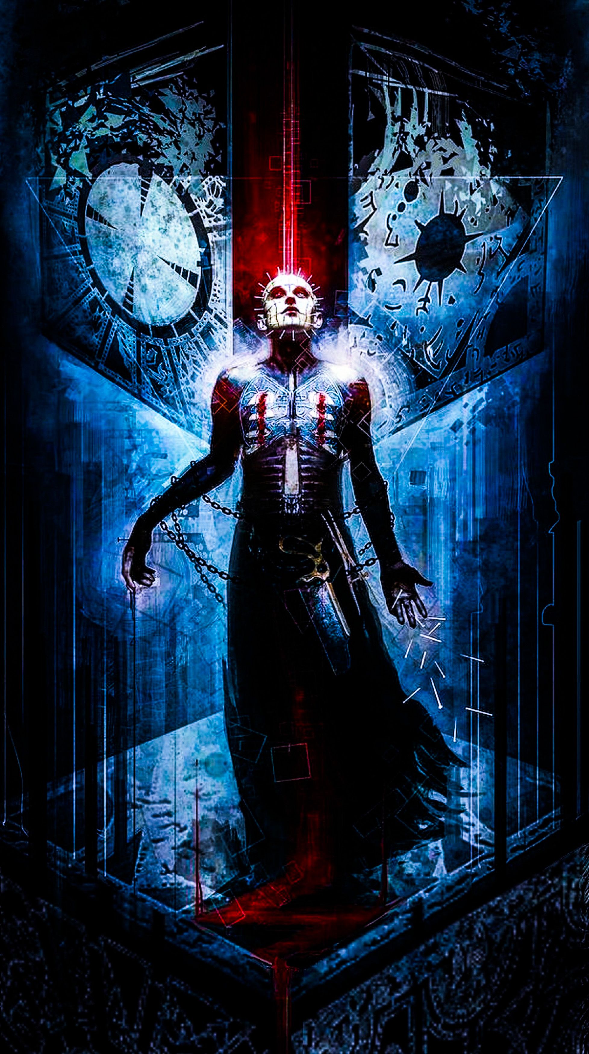 Hellraiser Wallpapers