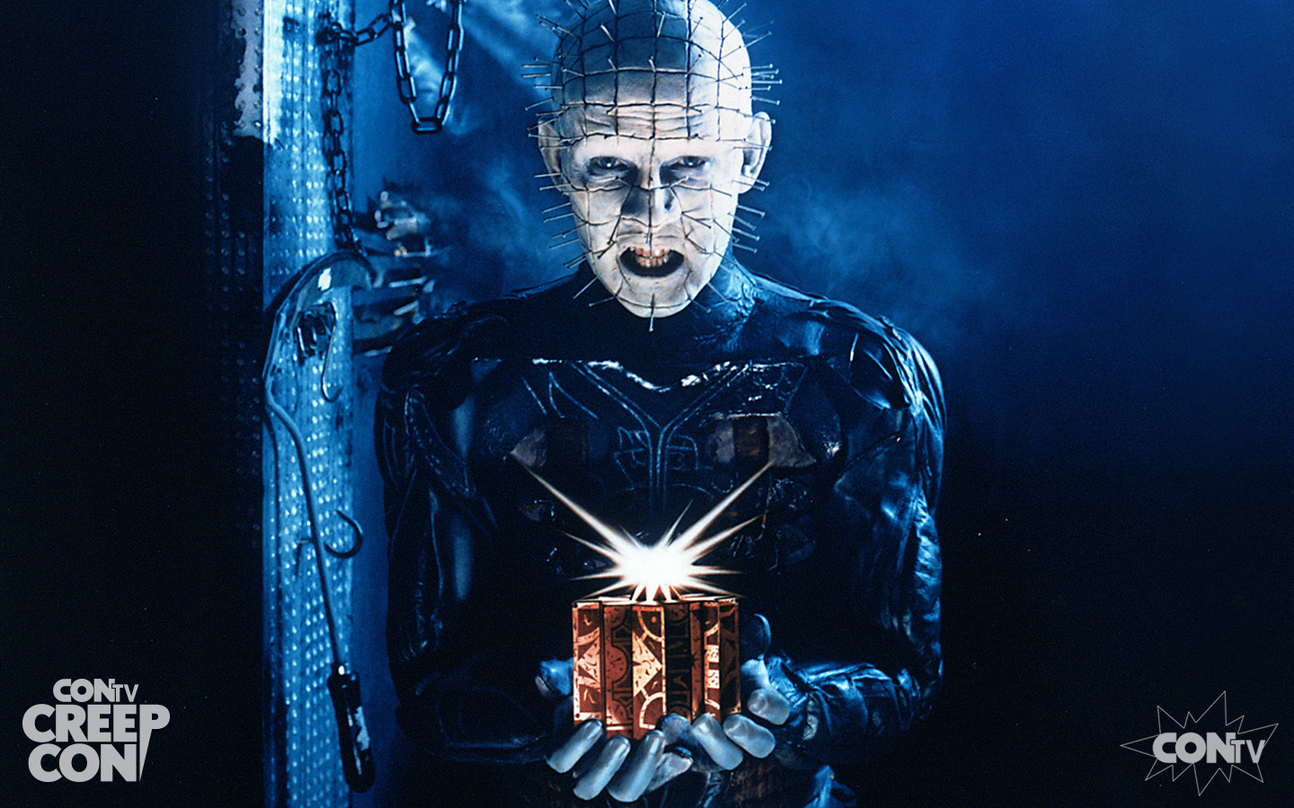 Hellraiser Wallpapers