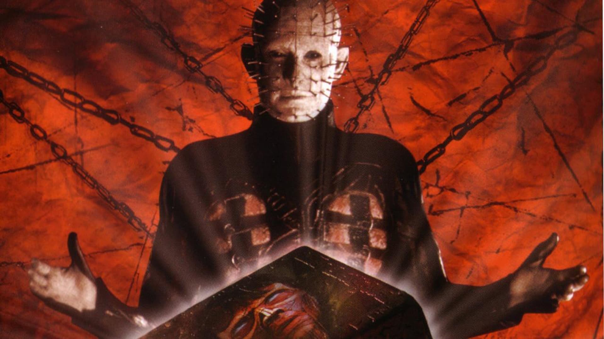 Hellraiser Wallpapers