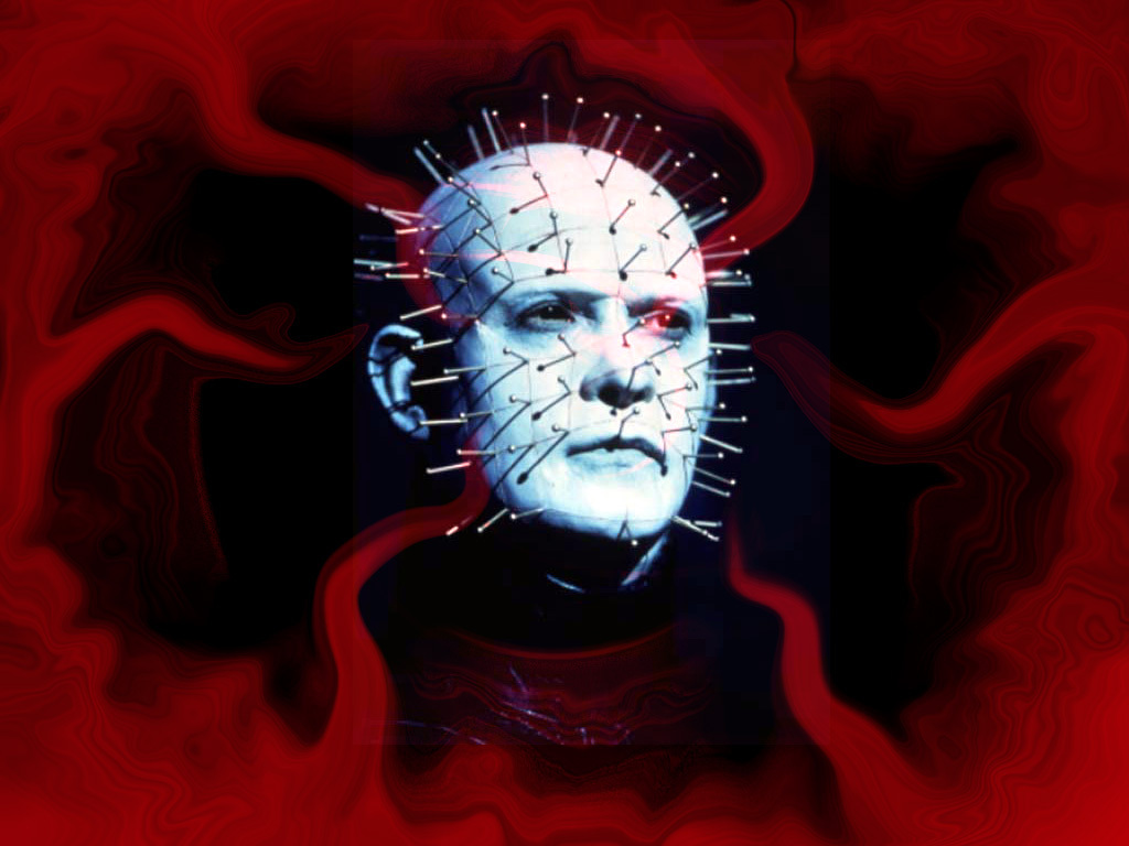 Hellraiser Wallpapers