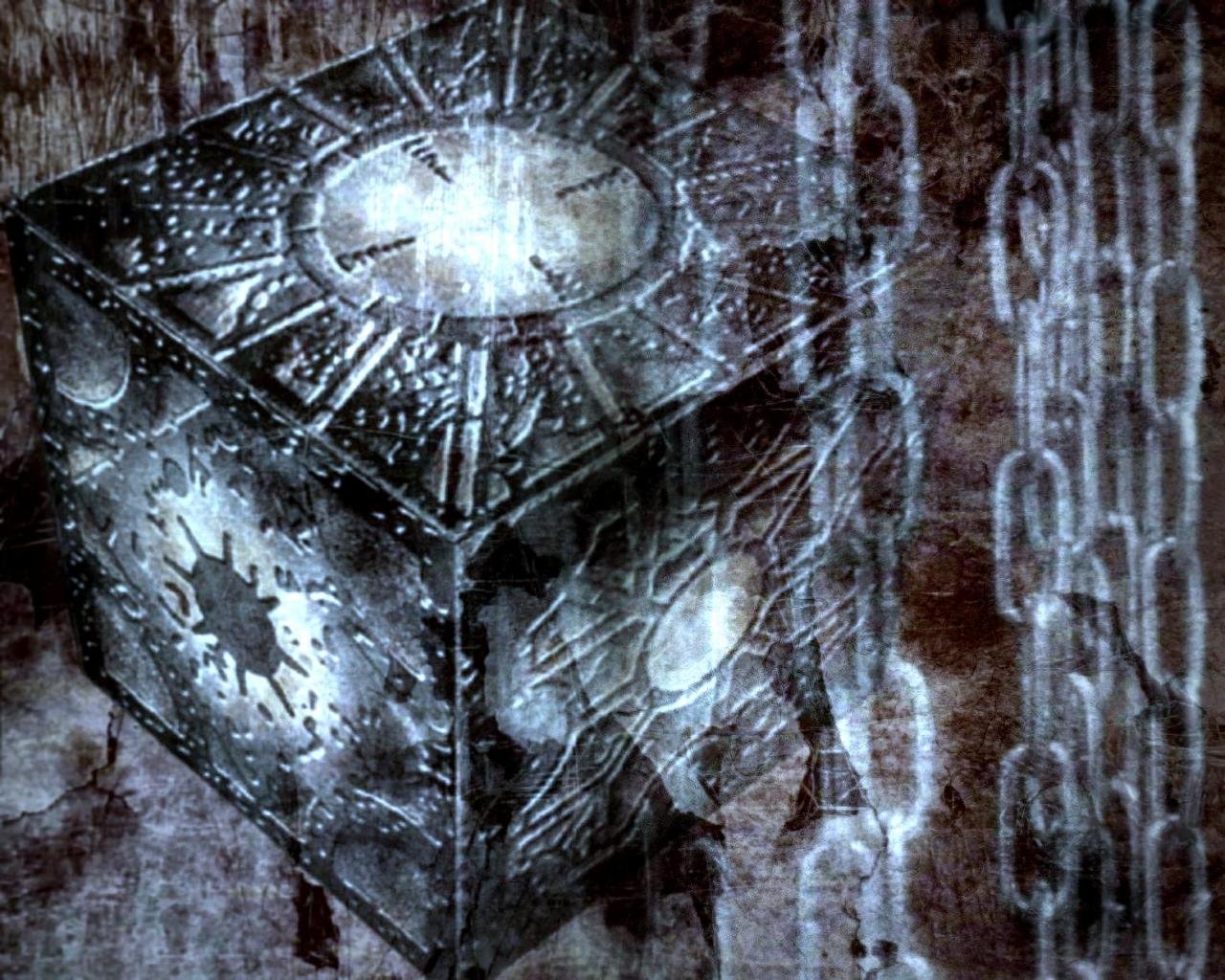 Hellraiser Wallpapers