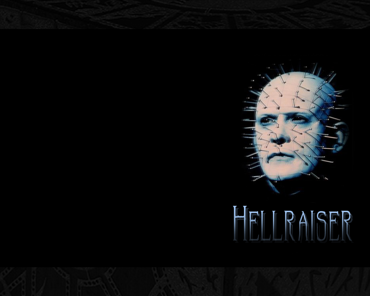 Hellraiser Wallpapers