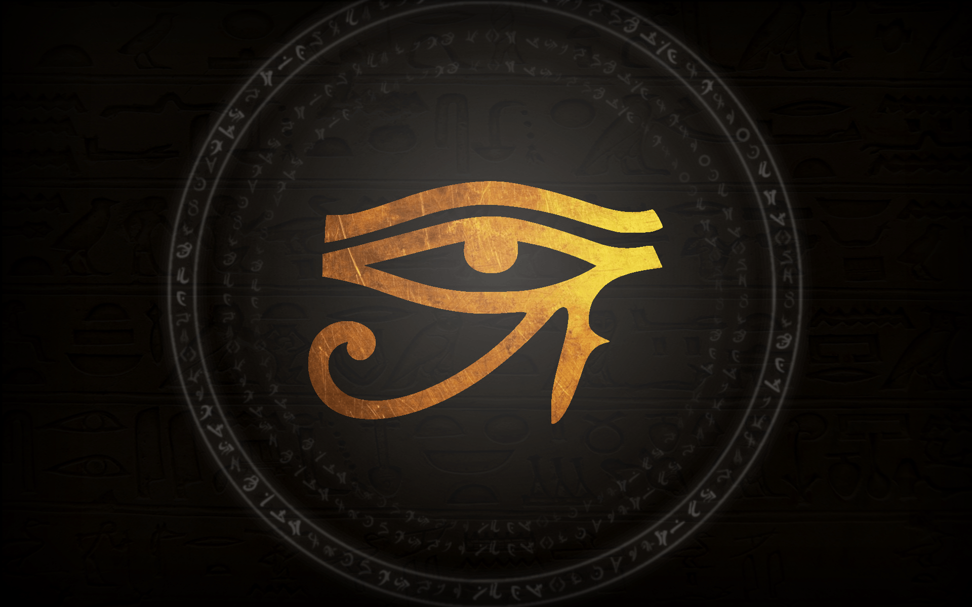 Horus Wallpapers