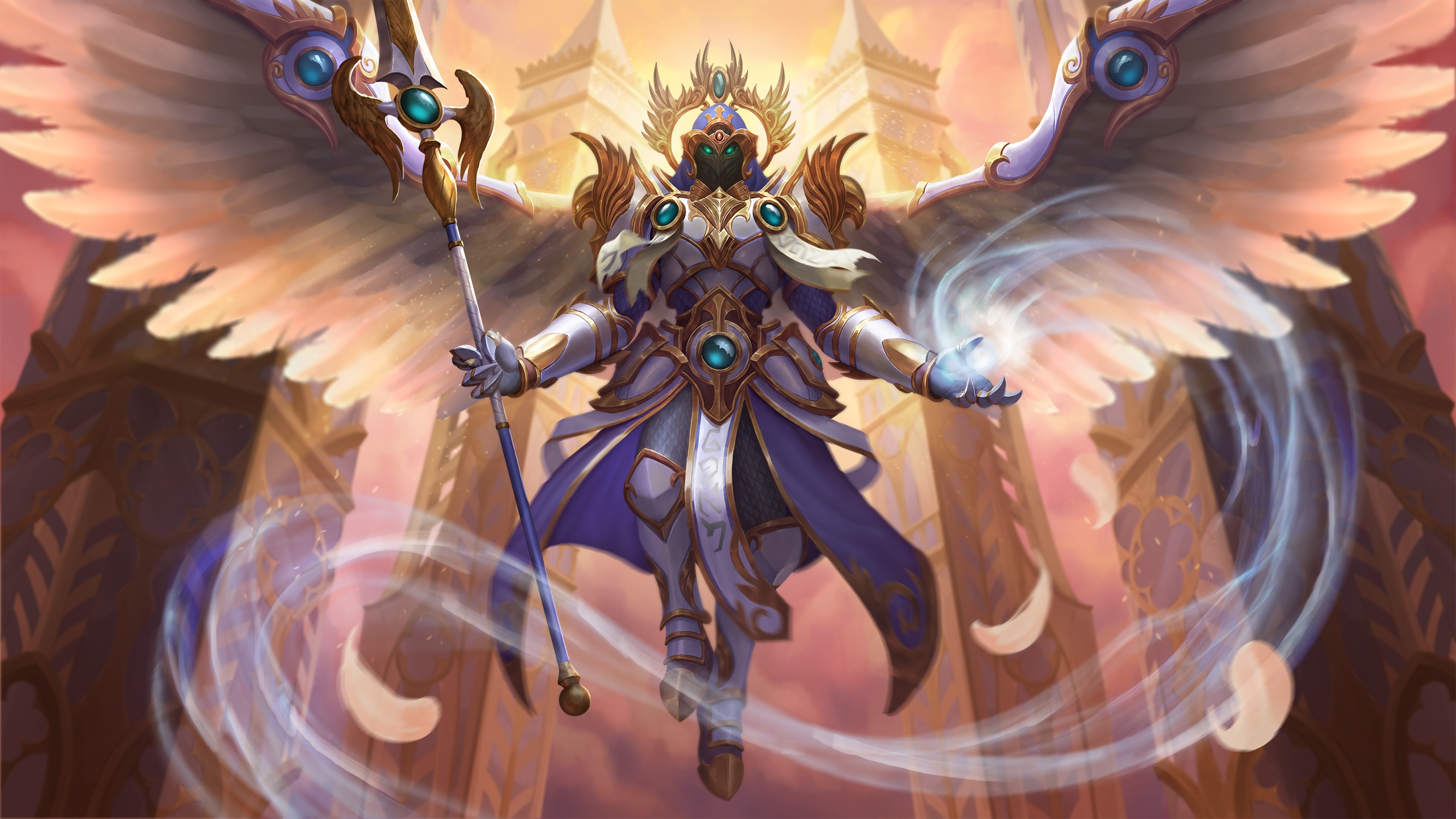 Horus Wallpapers