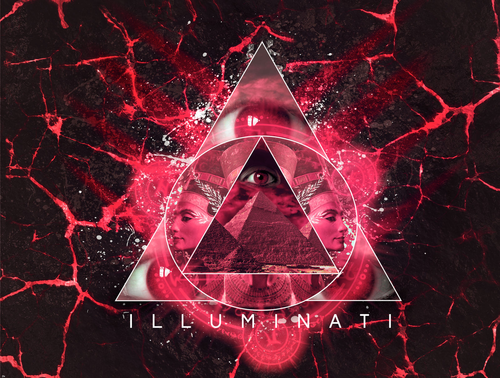 Illuminati Wallpapers