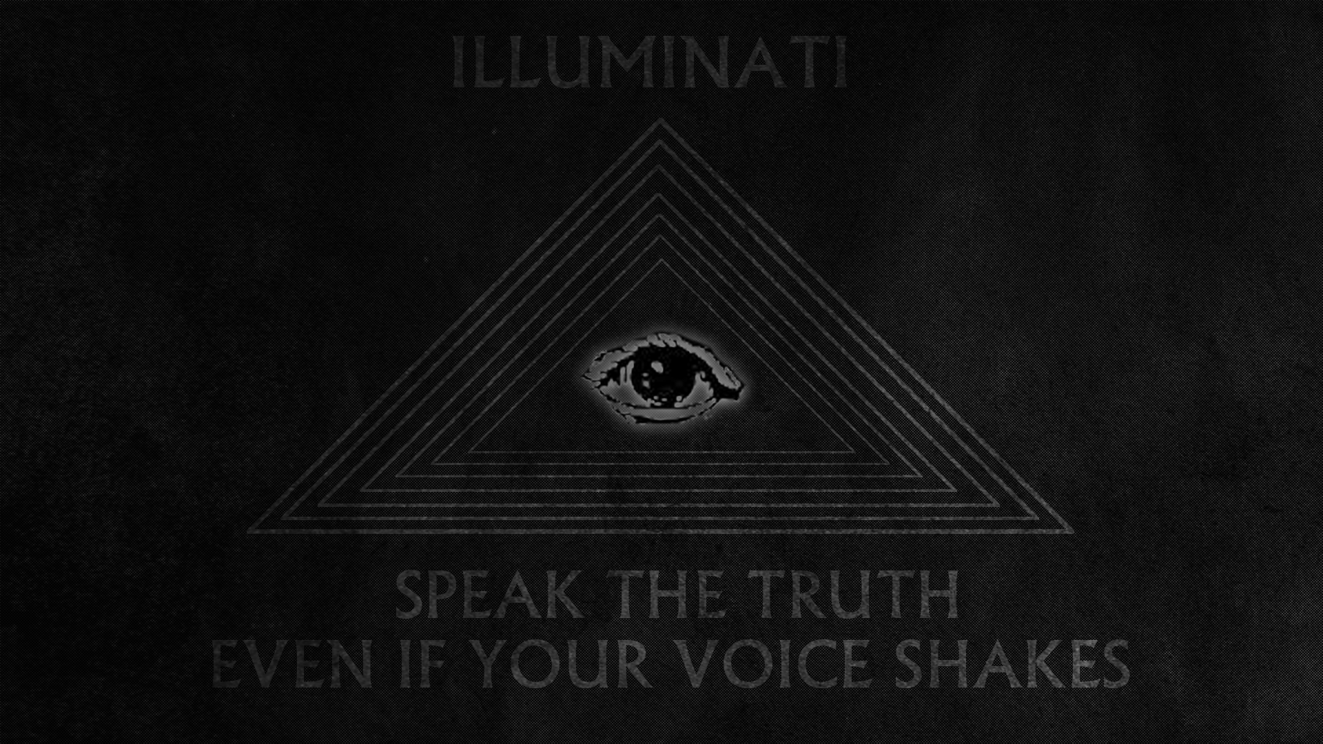 Illuminati Wallpapers