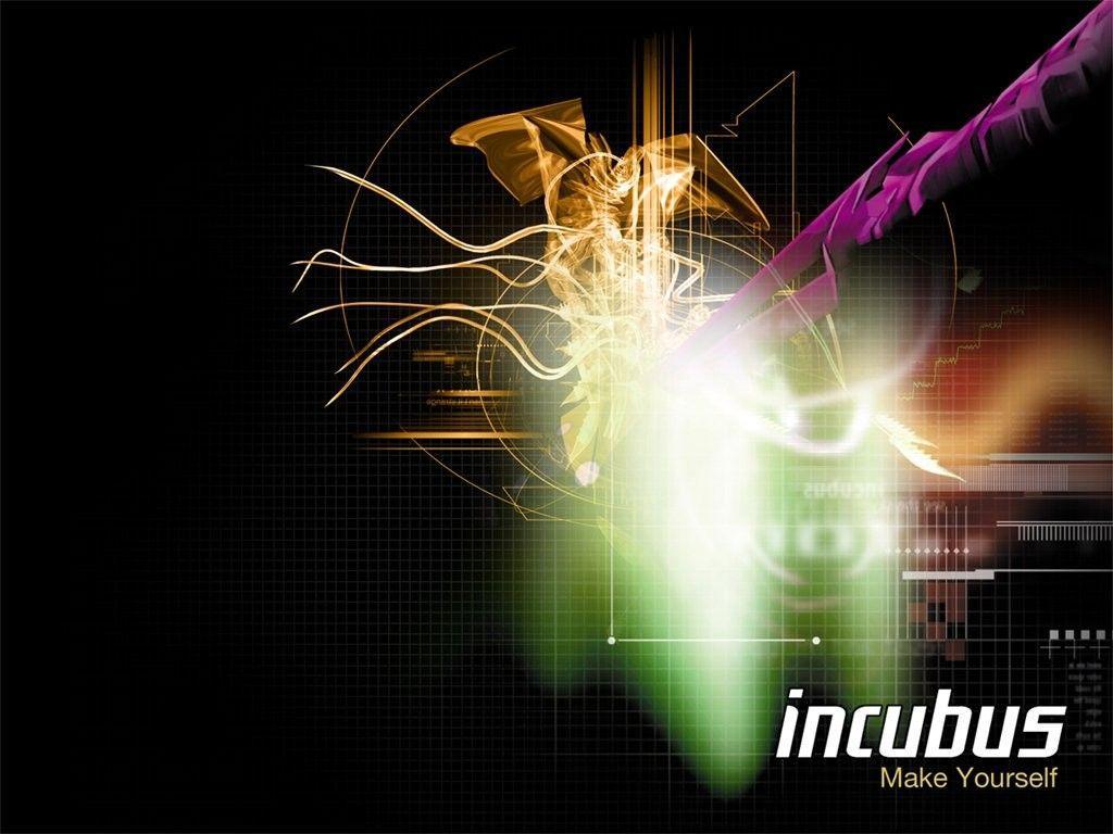 Incubus Wallpapers