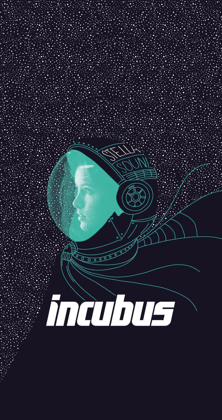 Incubus Wallpapers