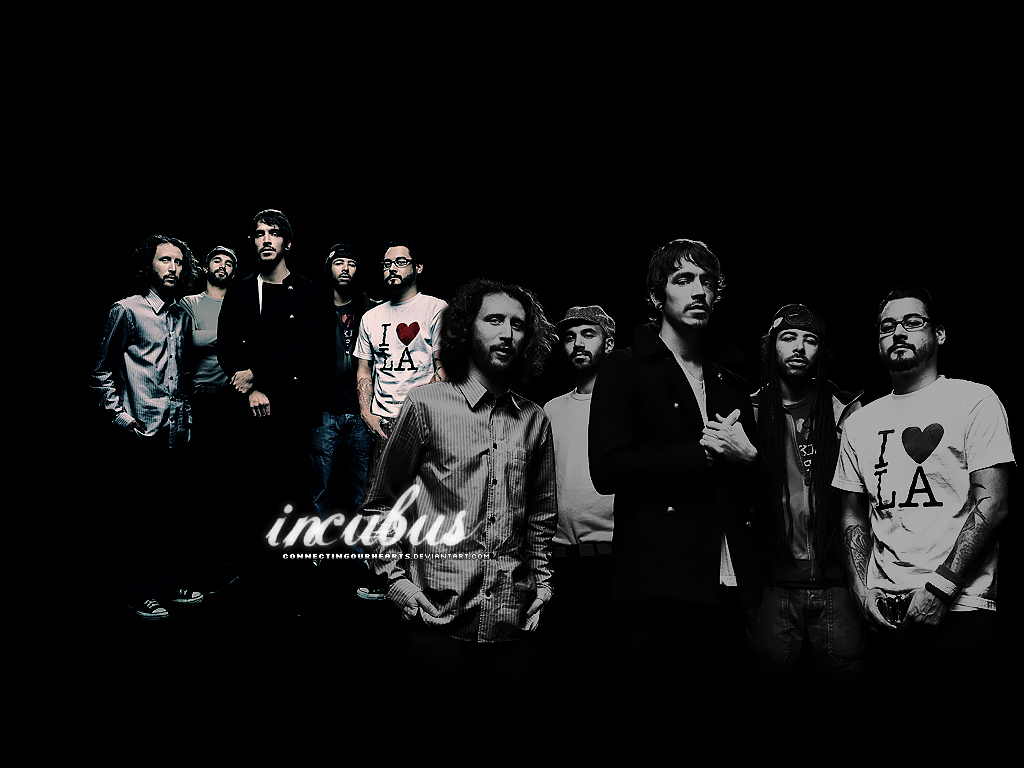 Incubus Wallpapers