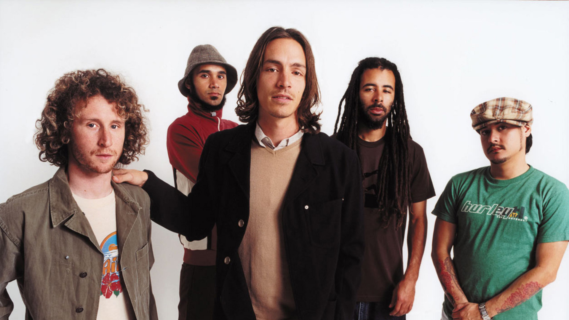 Incubus Wallpapers