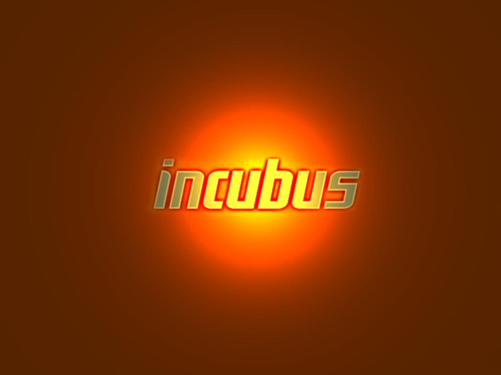 Incubus Wallpapers