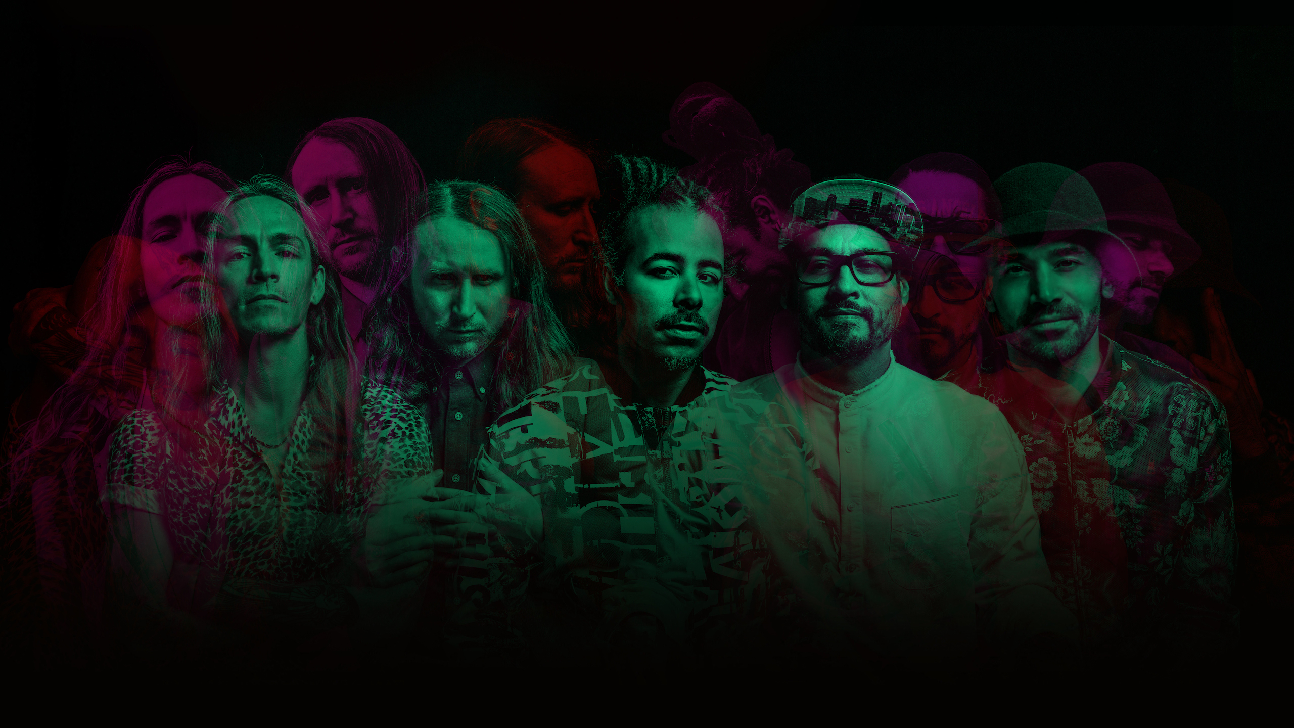 Incubus Wallpapers