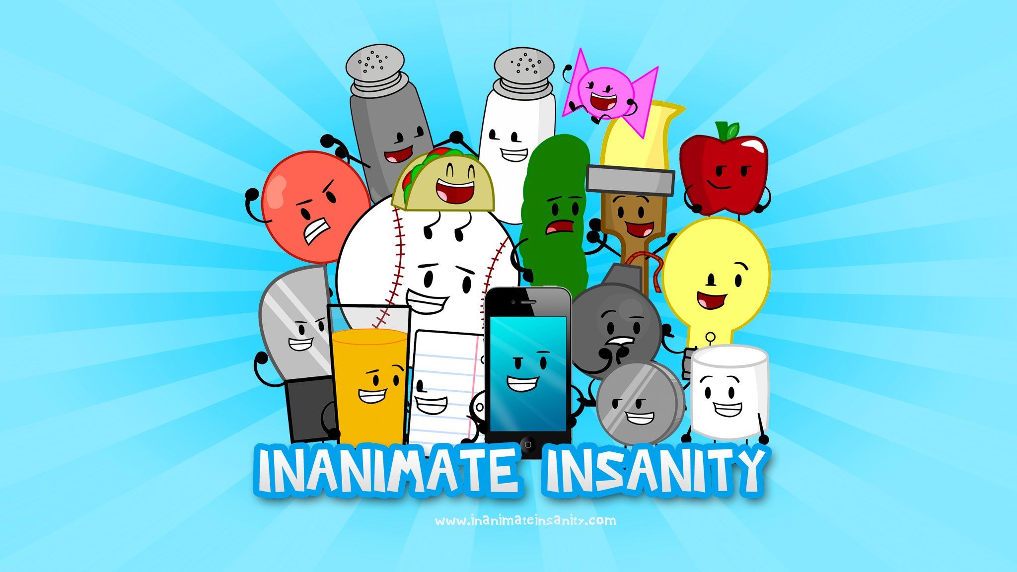 Insanity Wallpapers