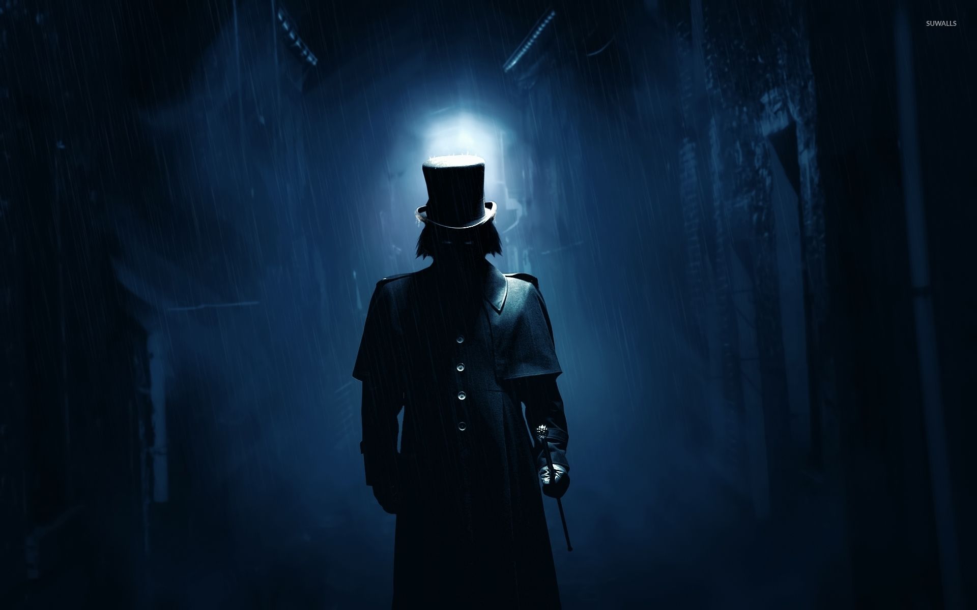 Jack The Ripper Wallpapers