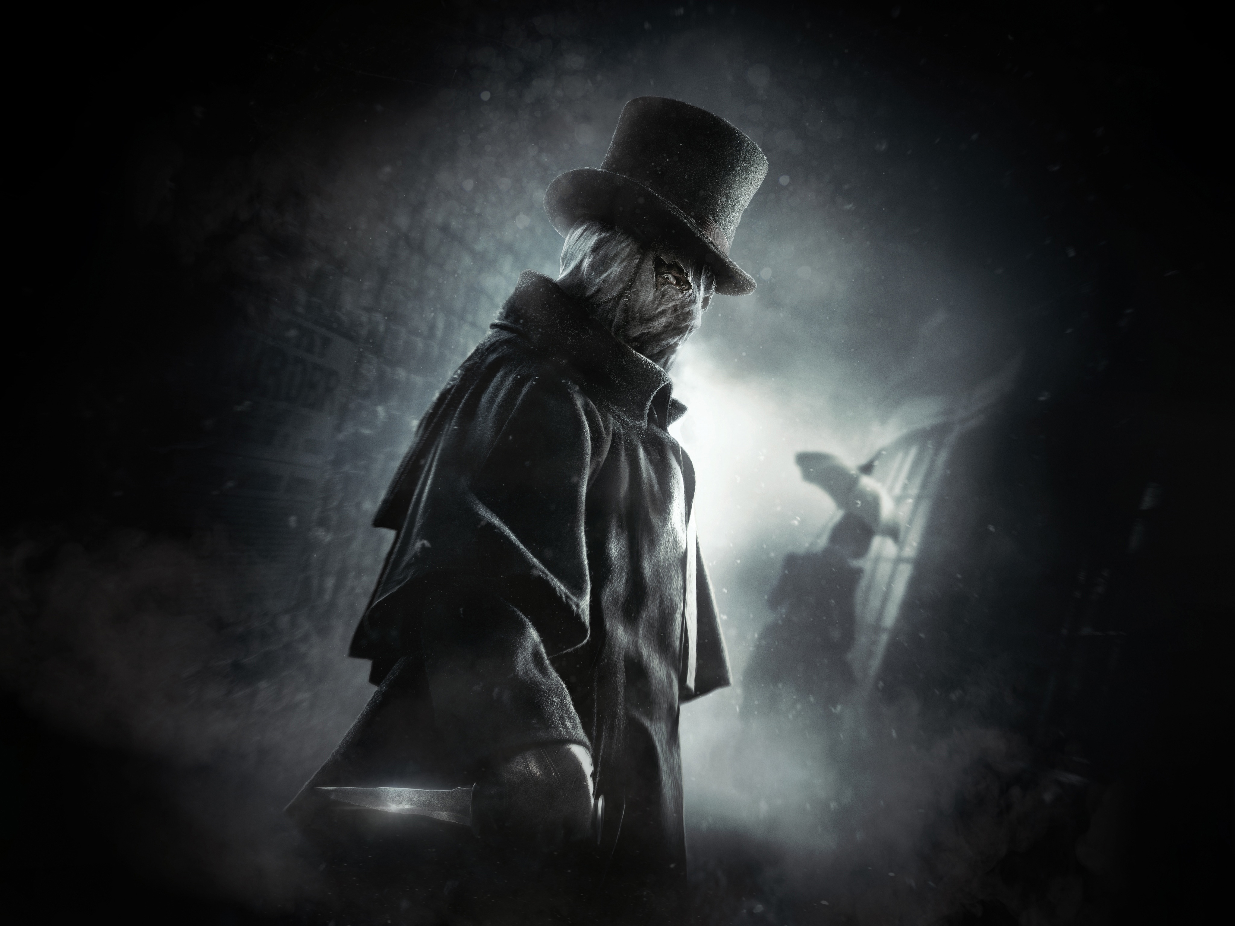 Jack The Ripper Wallpapers