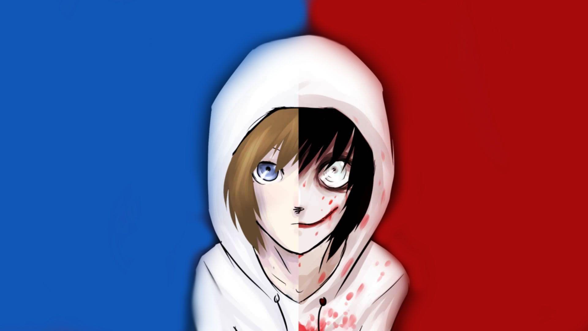 Jeff The Killer Creepypasta
 Wallpapers