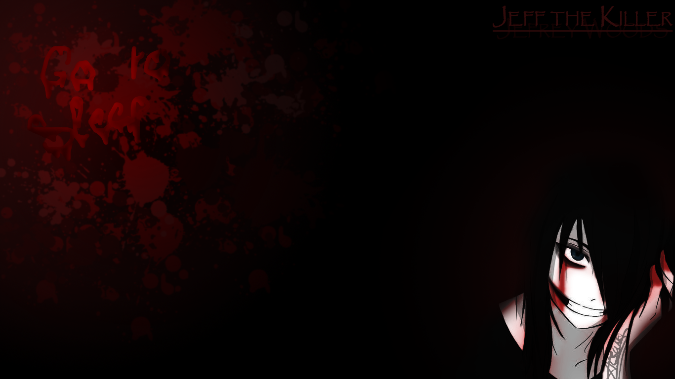 Jeff The Killer Creepypasta
 Wallpapers