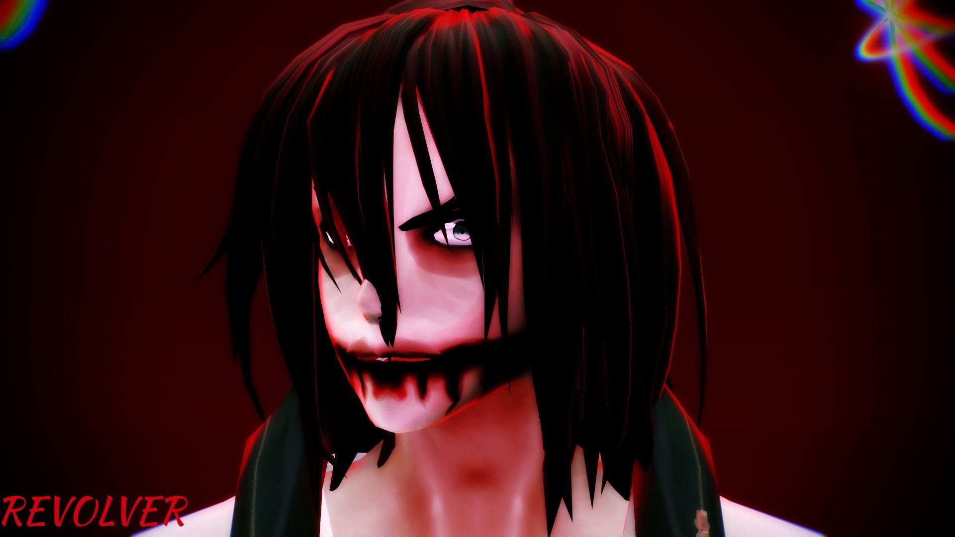 Jeff The Killer Creepypasta
 Wallpapers