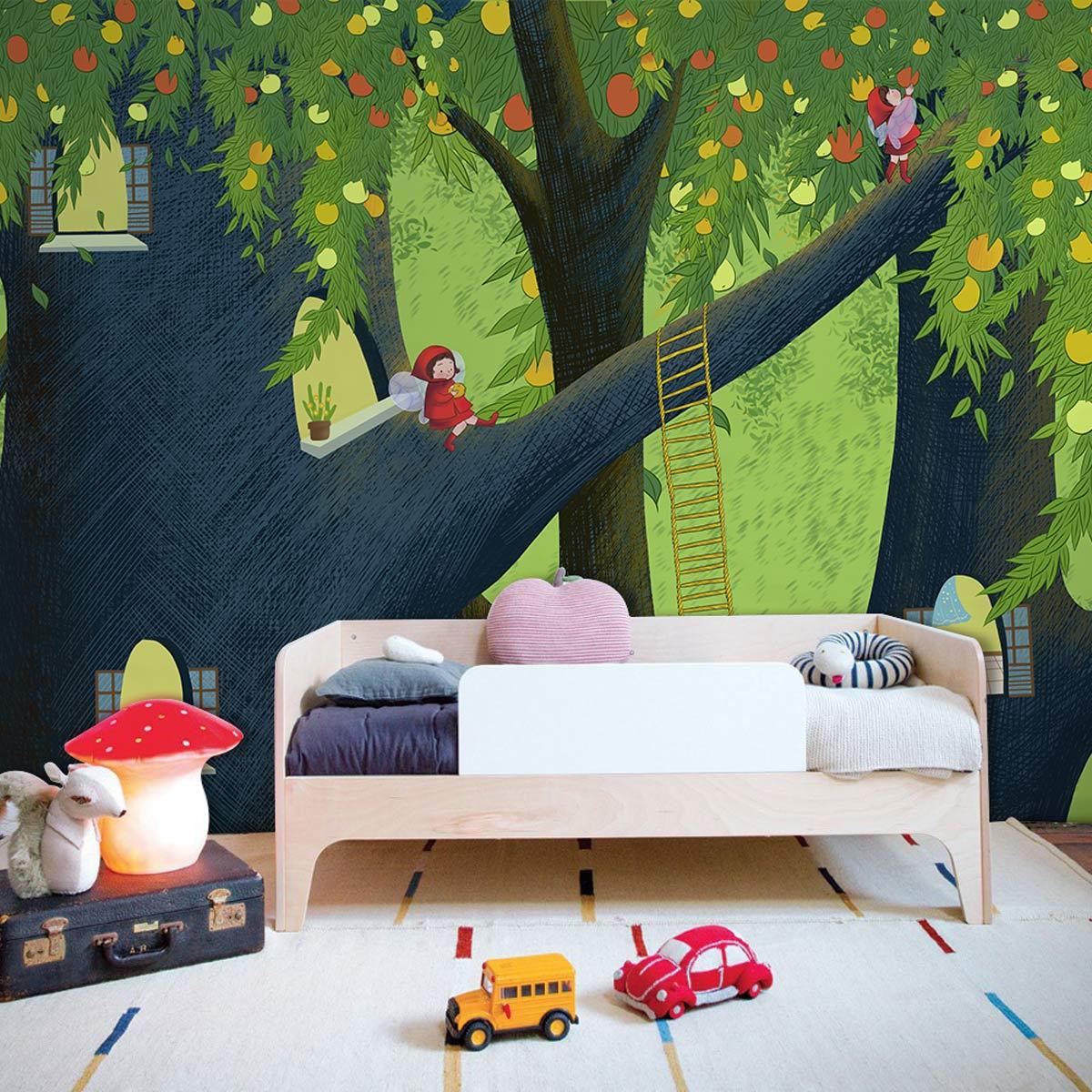 Kids Tree House
 Wallpapers