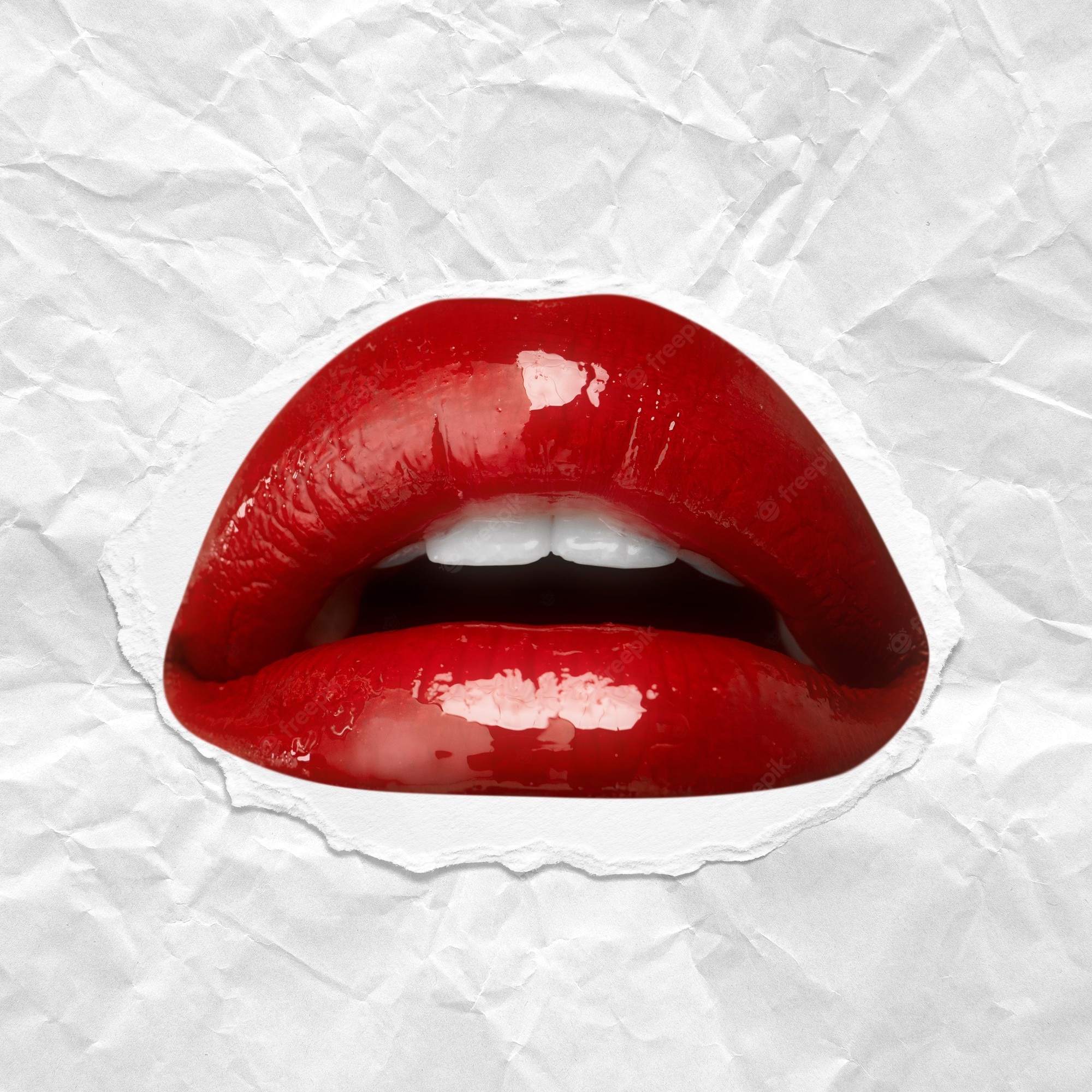 Lips Wallpapers