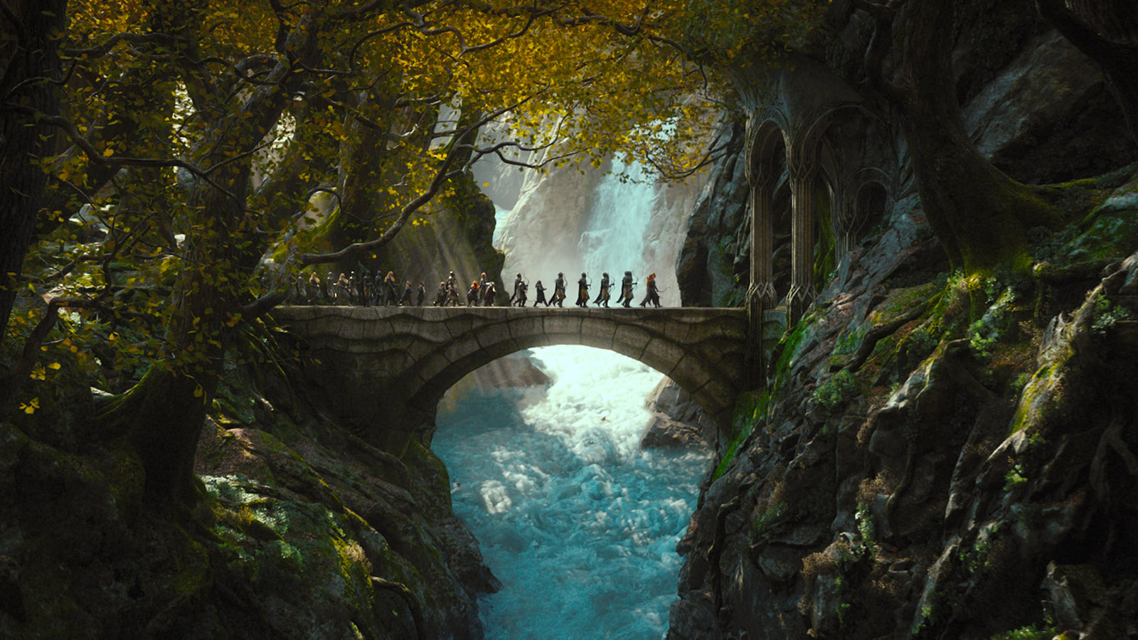 Lord Of The Rings Wallpapers