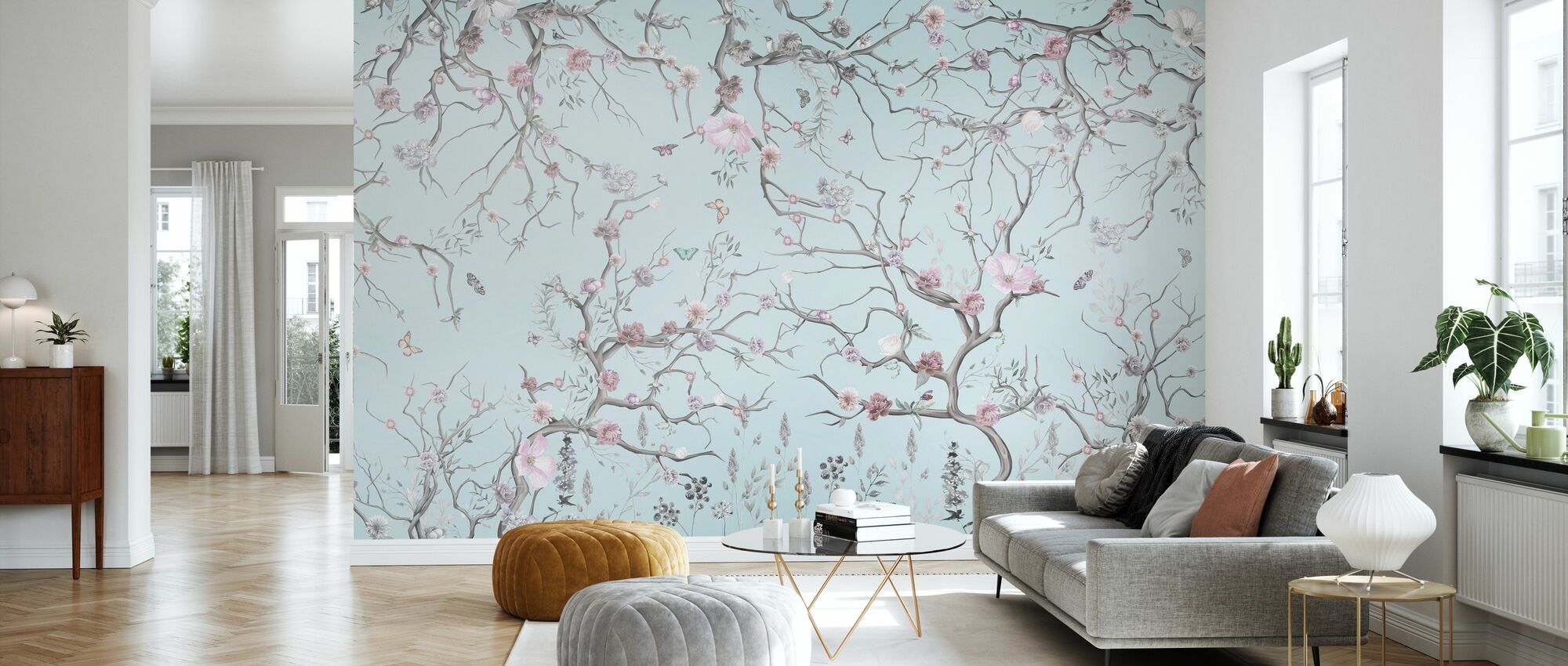 Magical Tree Art
 Wallpapers