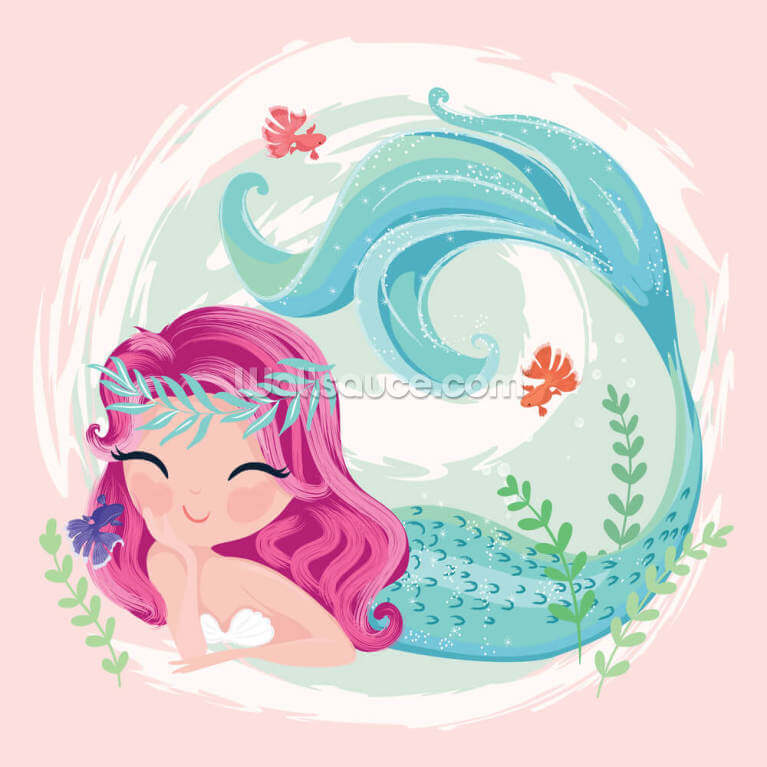 Mermaid Wallpapers