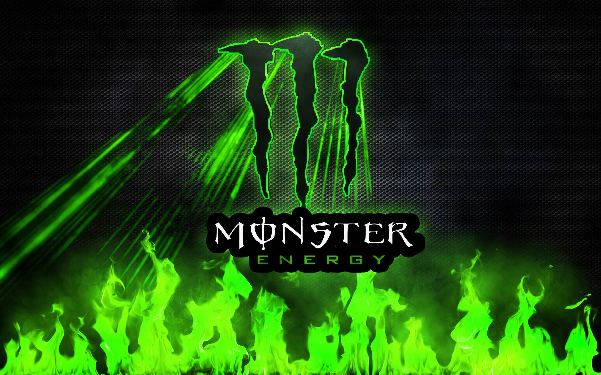 Monster Wallpapers