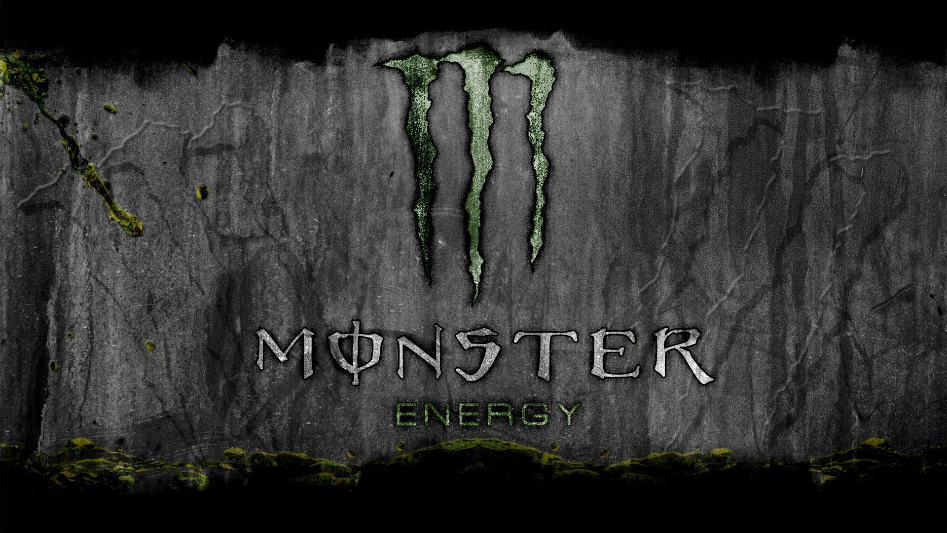 Monster Wallpapers