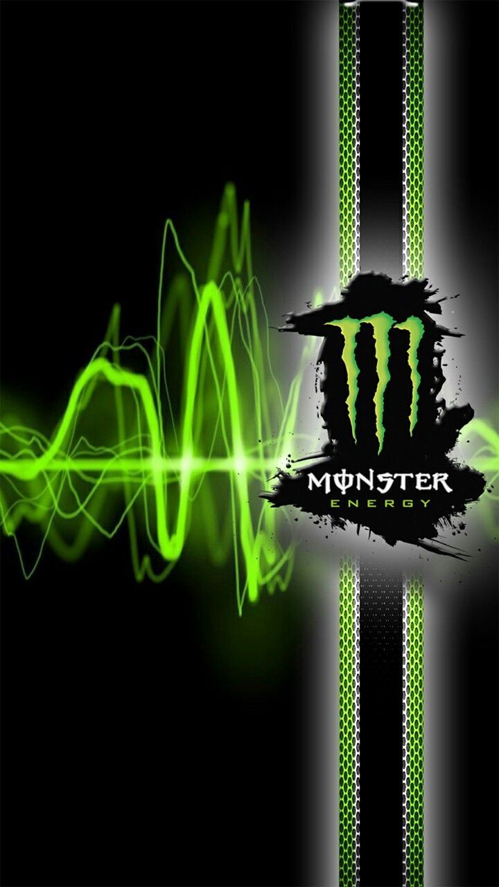 Monster Wallpapers