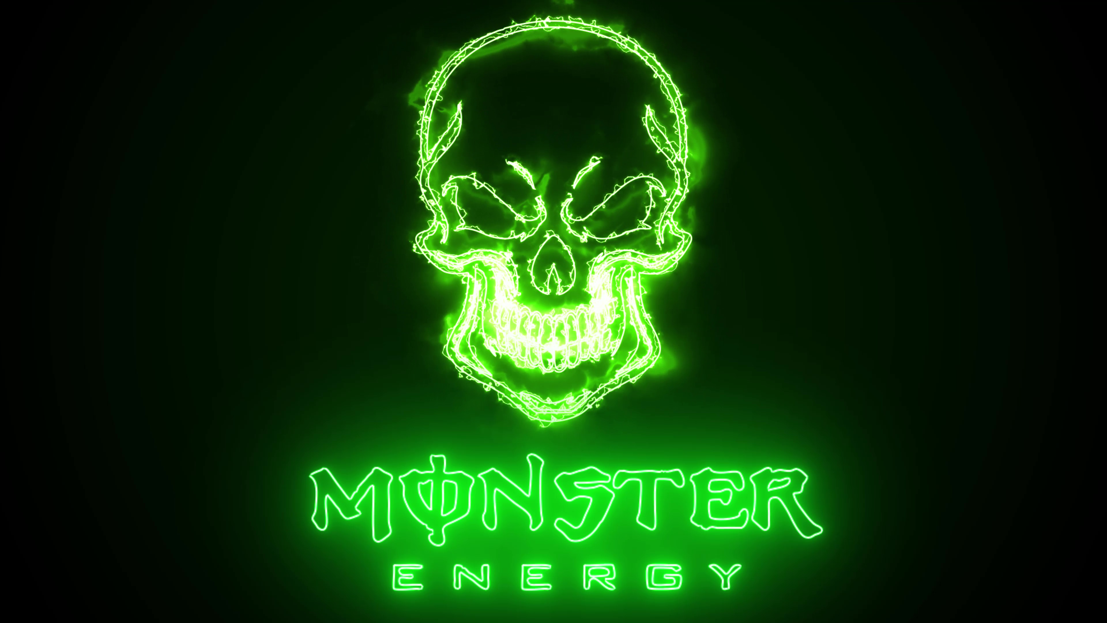 Monster Wallpapers