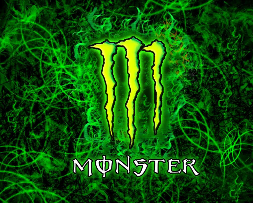 Monster Wallpapers