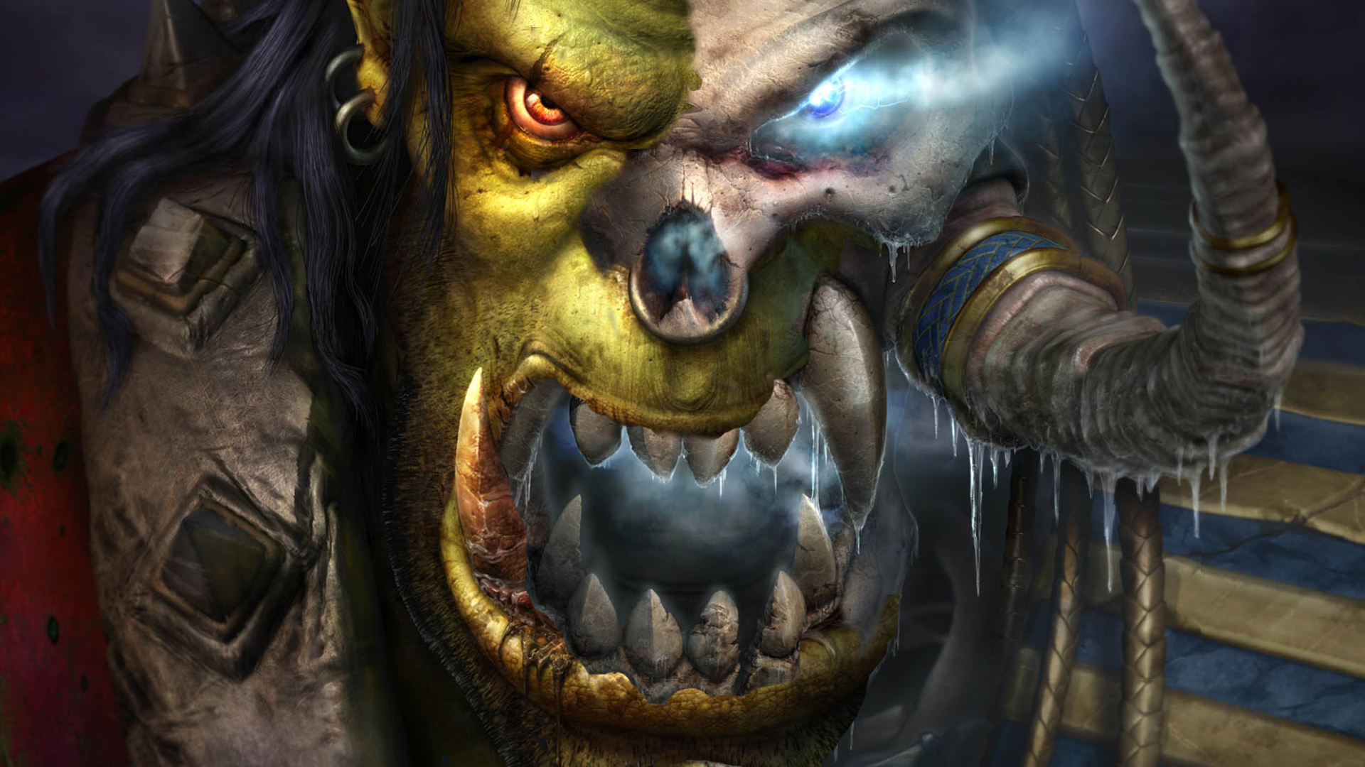 Orc Wallpapers