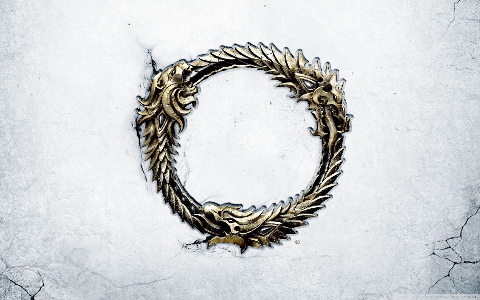 Ouroboros Wallpapers