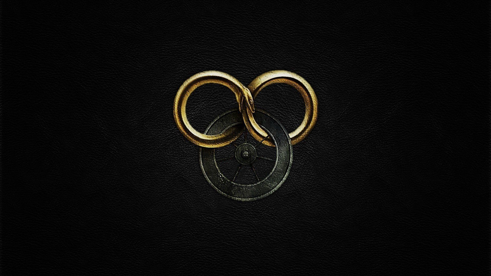 Ouroboros Wallpapers