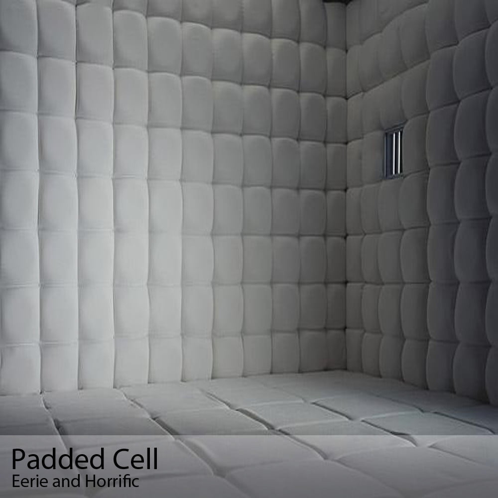 Padded Room Wallpapers