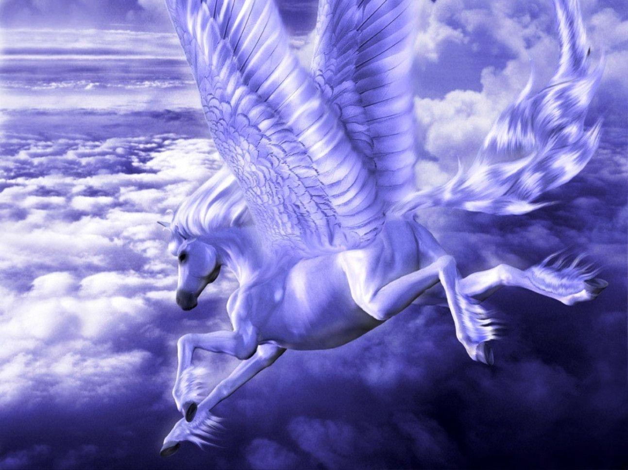 Pegasus Wallpapers