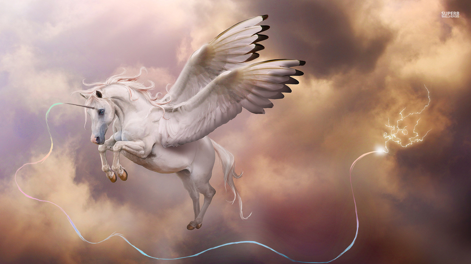 Pegasus Wallpapers