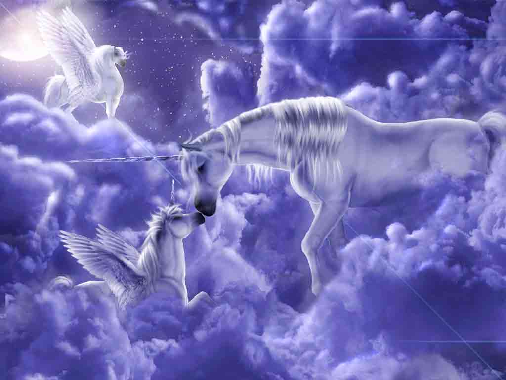 Pegasus Wallpapers