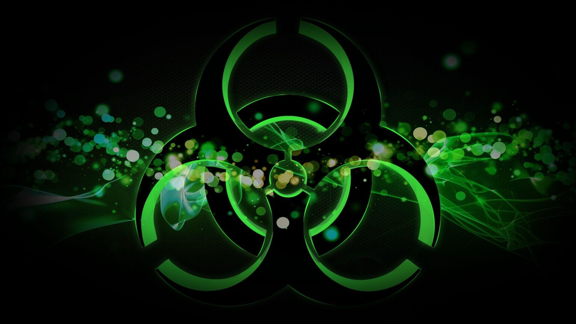 Radiation Wallpapers