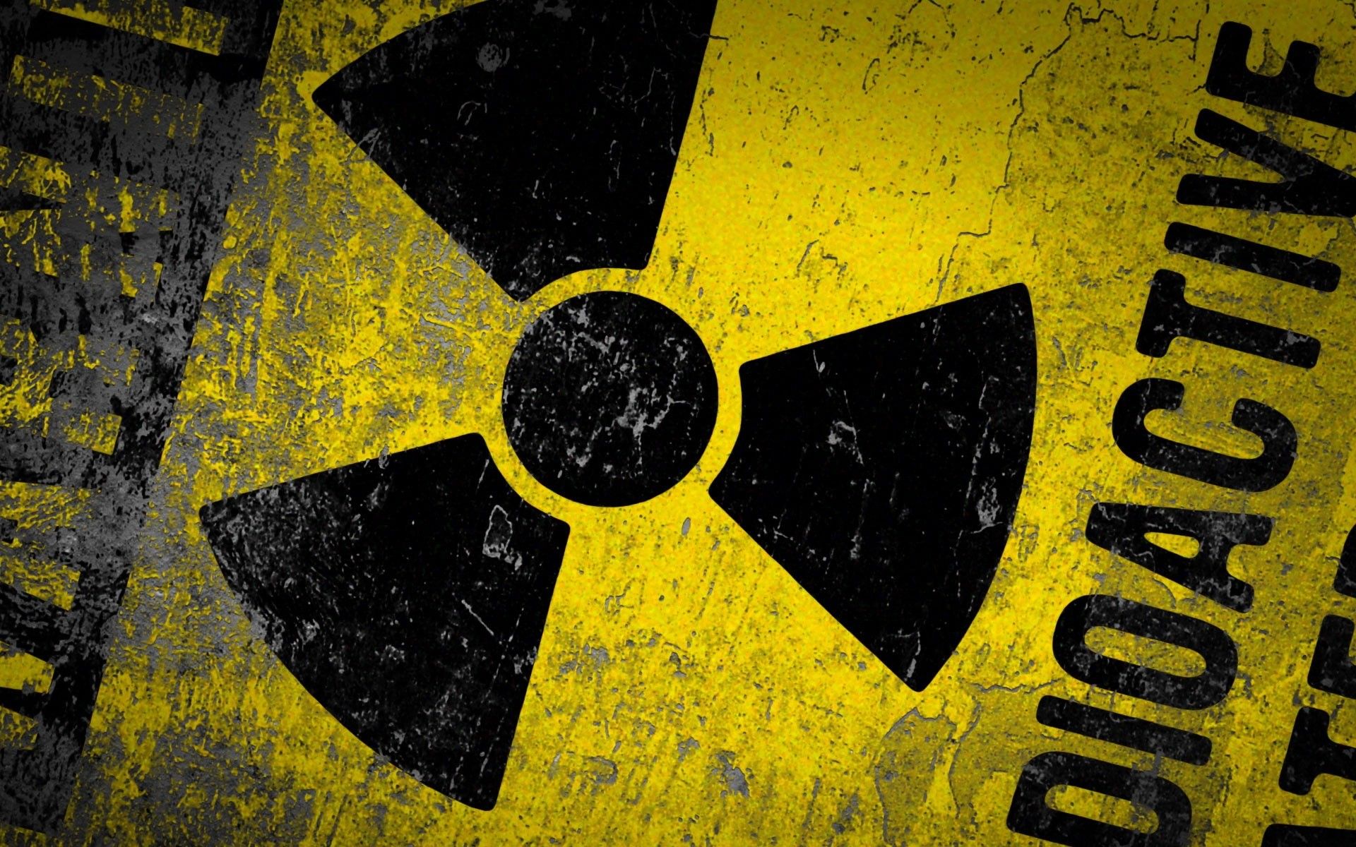 Radiation Wallpapers