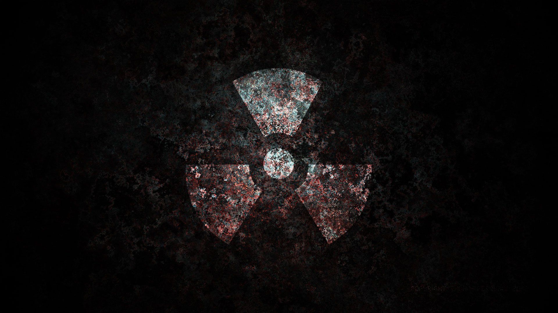 Radiation Wallpapers