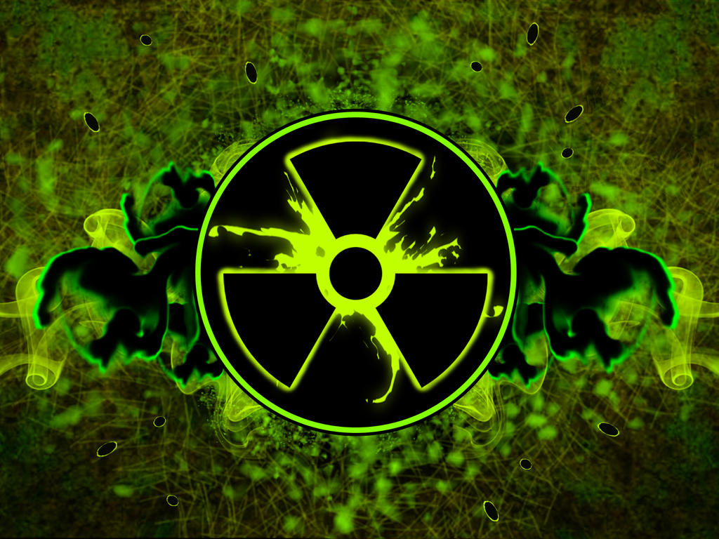 Radiation Wallpapers