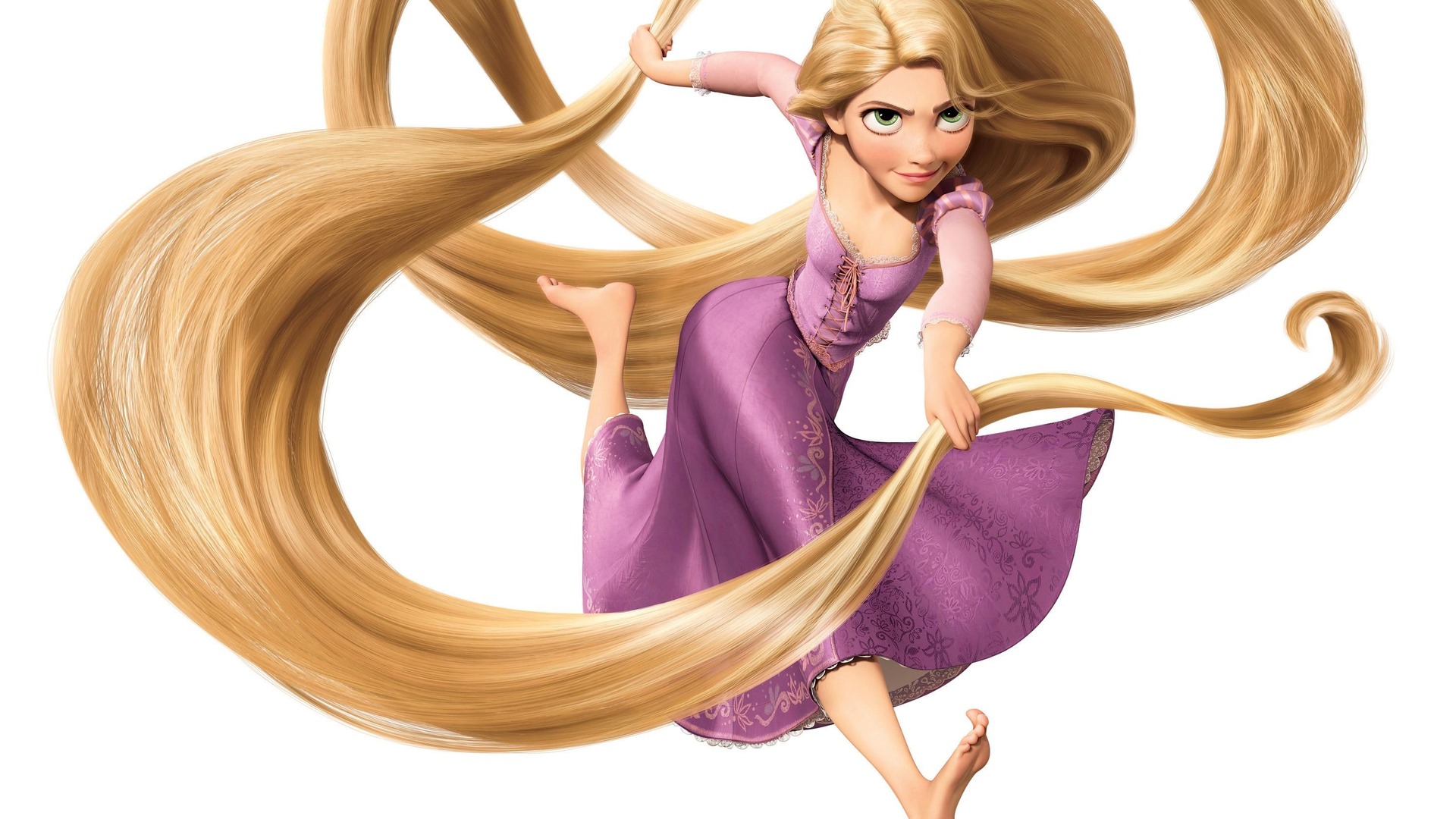 Rapunzel Wallpapers